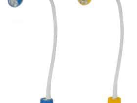 Medical Examination Lights, Abeillon