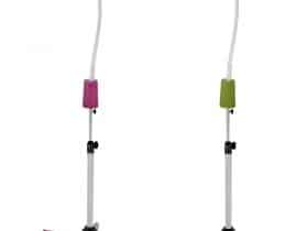 lampe d'examen medical