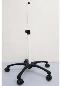 Supports flexible de dispositifs médicaux, Abeillon