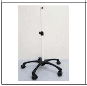 Supports flexible de dispositifs médicaux, Abeillon