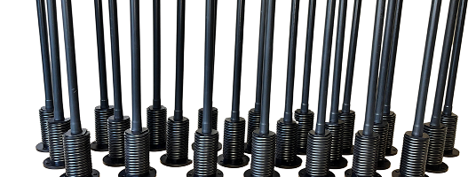 Support antennes et Antennes